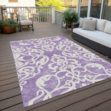 addison chantille acn973 purple rug