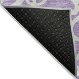 addison chantille acn973 purple rug