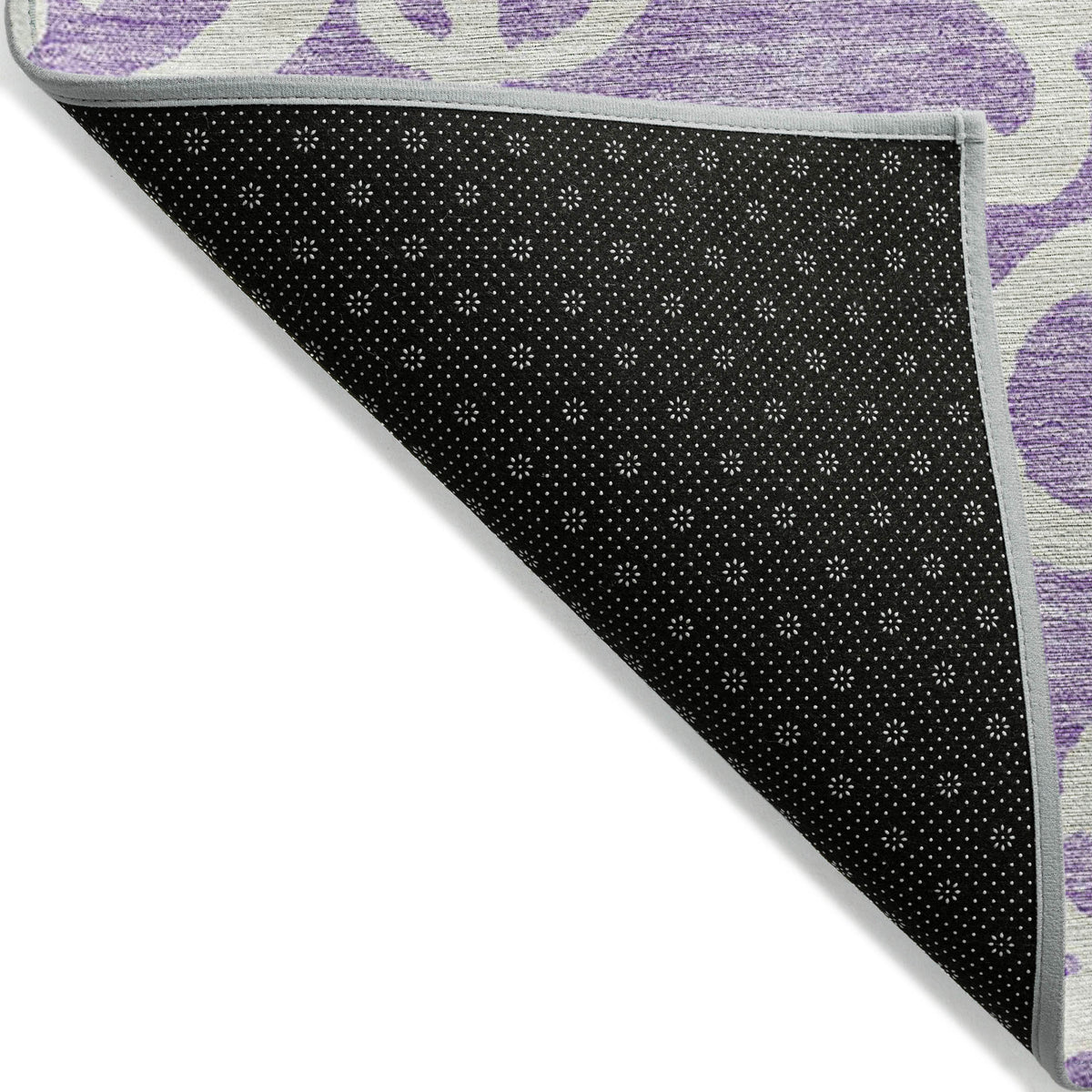 addison chantille acn973 purple rug
