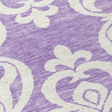 addison chantille acn973 purple rug