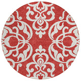 addison chantille acn973 red rug