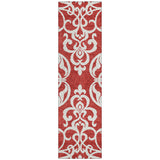 addison chantille acn973 red rug