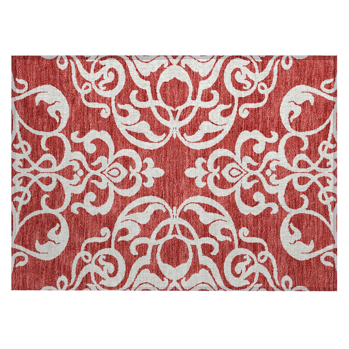 addison chantille acn973 red rug