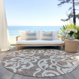 addison chantille acn973 taupe rug