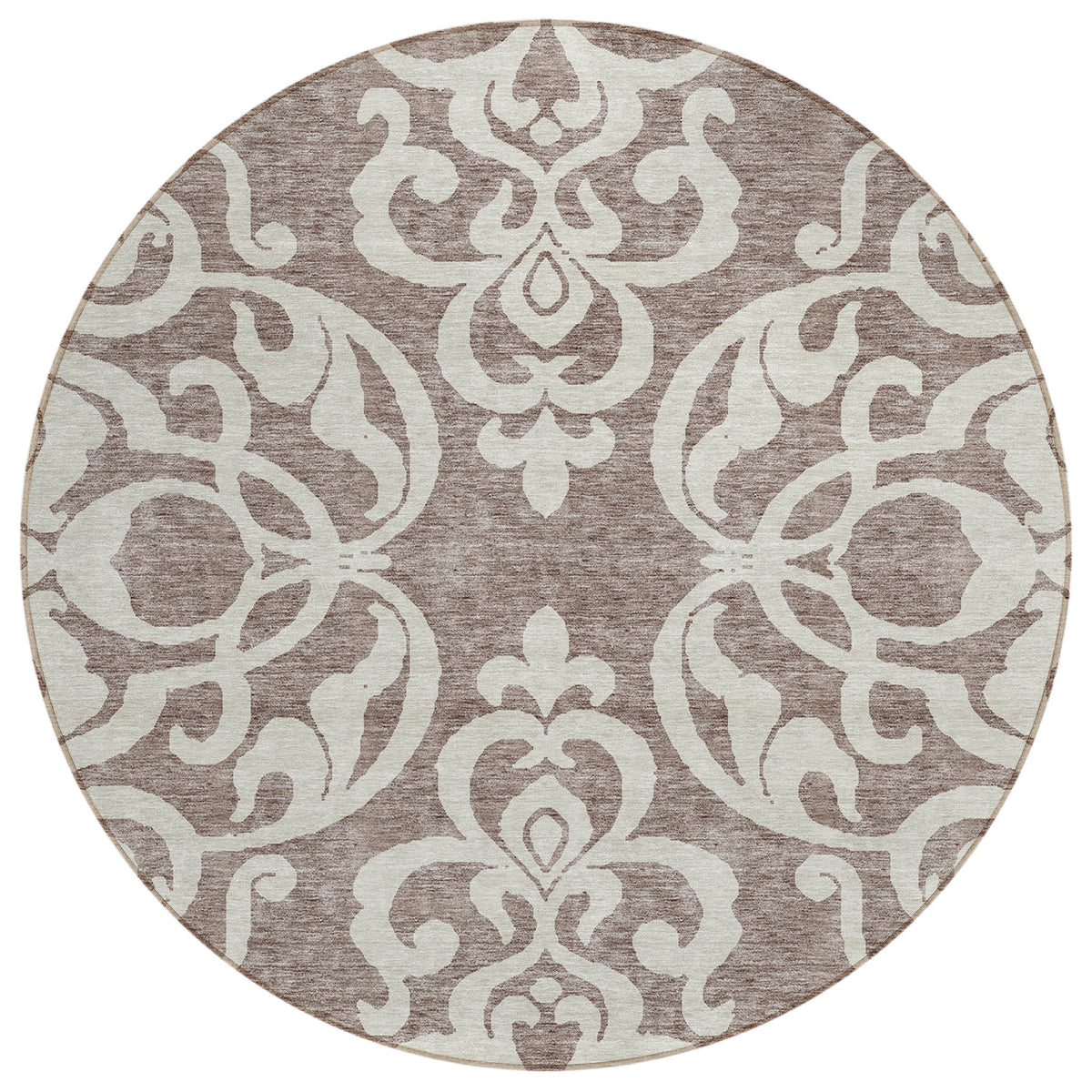 addison chantille acn973 taupe rug