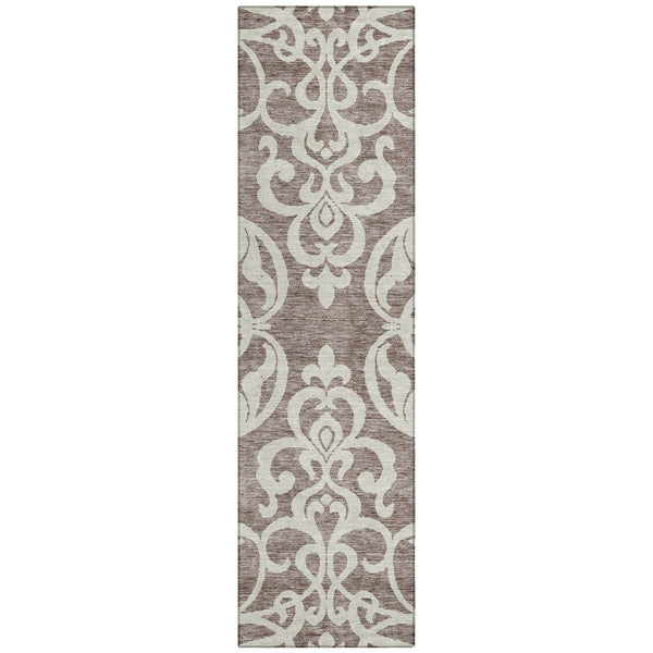 addison chantille acn973 taupe rug