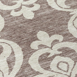 addison chantille acn973 taupe rug