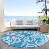 addison chantille acn973 turquoise rug