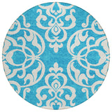 addison chantille acn973 turquoise rug