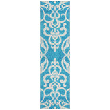 addison chantille acn973 turquoise rug