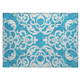 addison chantille acn973 turquoise rug