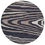 addison chantille acn974 black rug