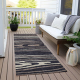 addison chantille acn974 black rug
