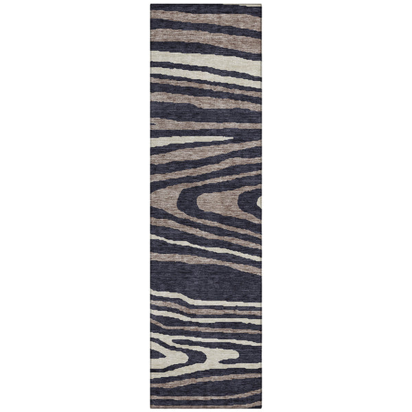 addison chantille acn974 black rug