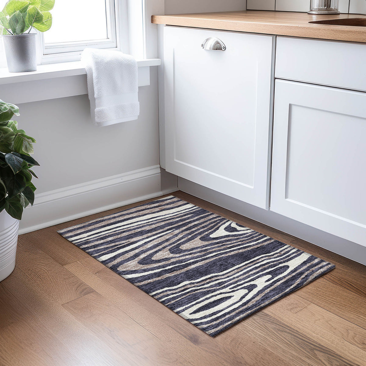 addison chantille acn974 black rug