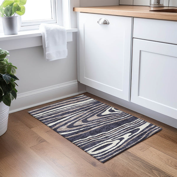 addison chantille acn974 black rug