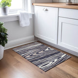 addison chantille acn974 black rug
