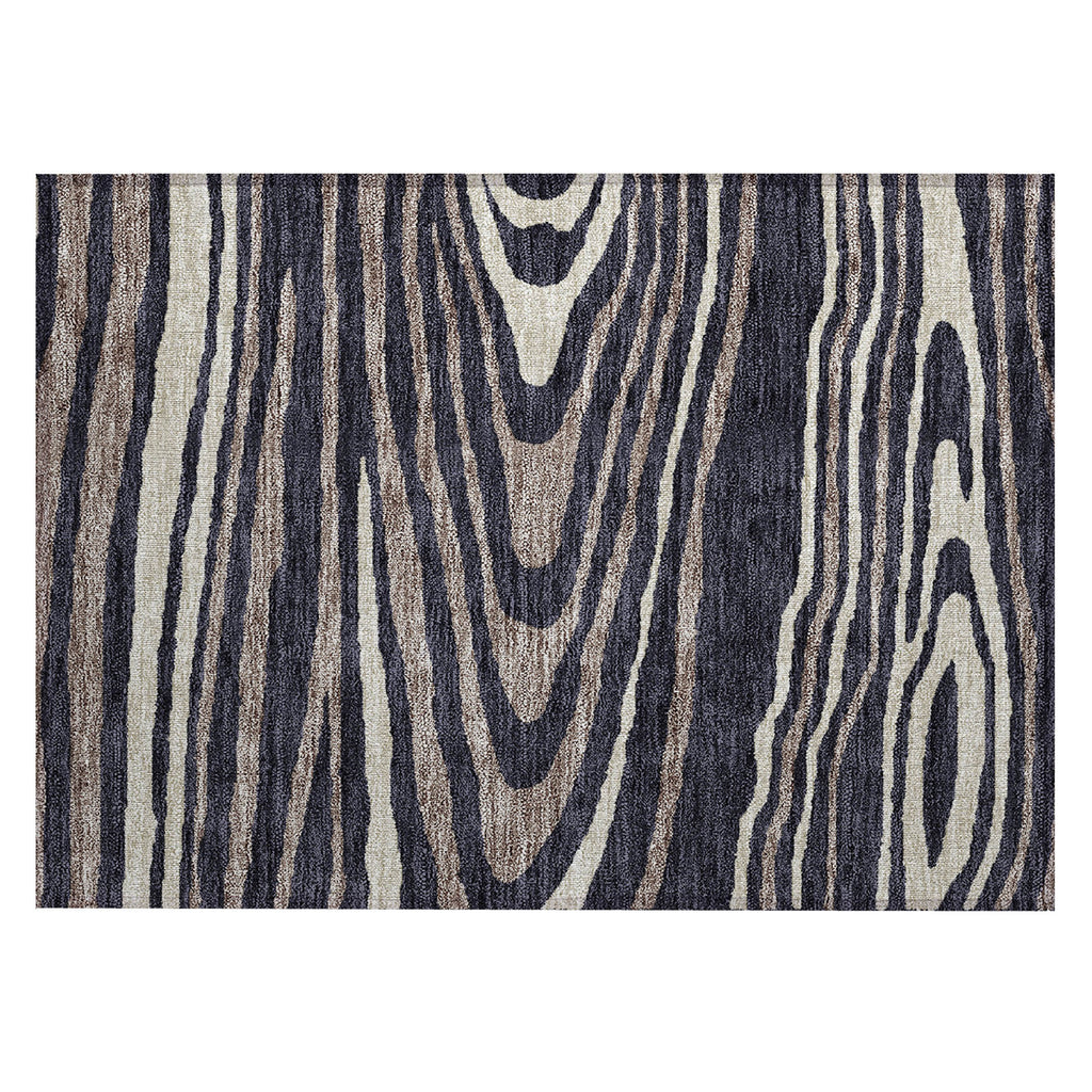 addison chantille acn974 black rug