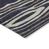 addison chantille acn974 black rug