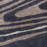 addison chantille acn974 black rug