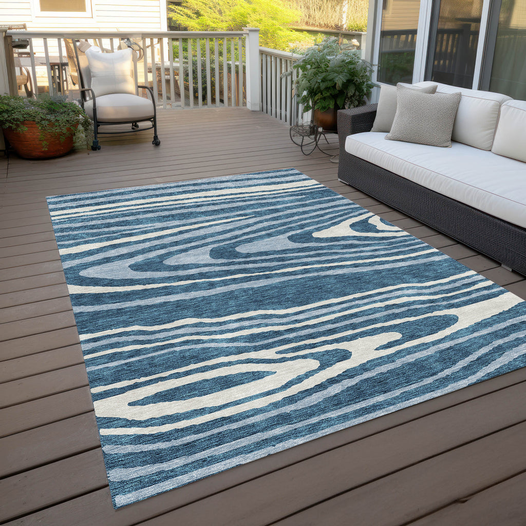 addison chantille acn974 navy rug