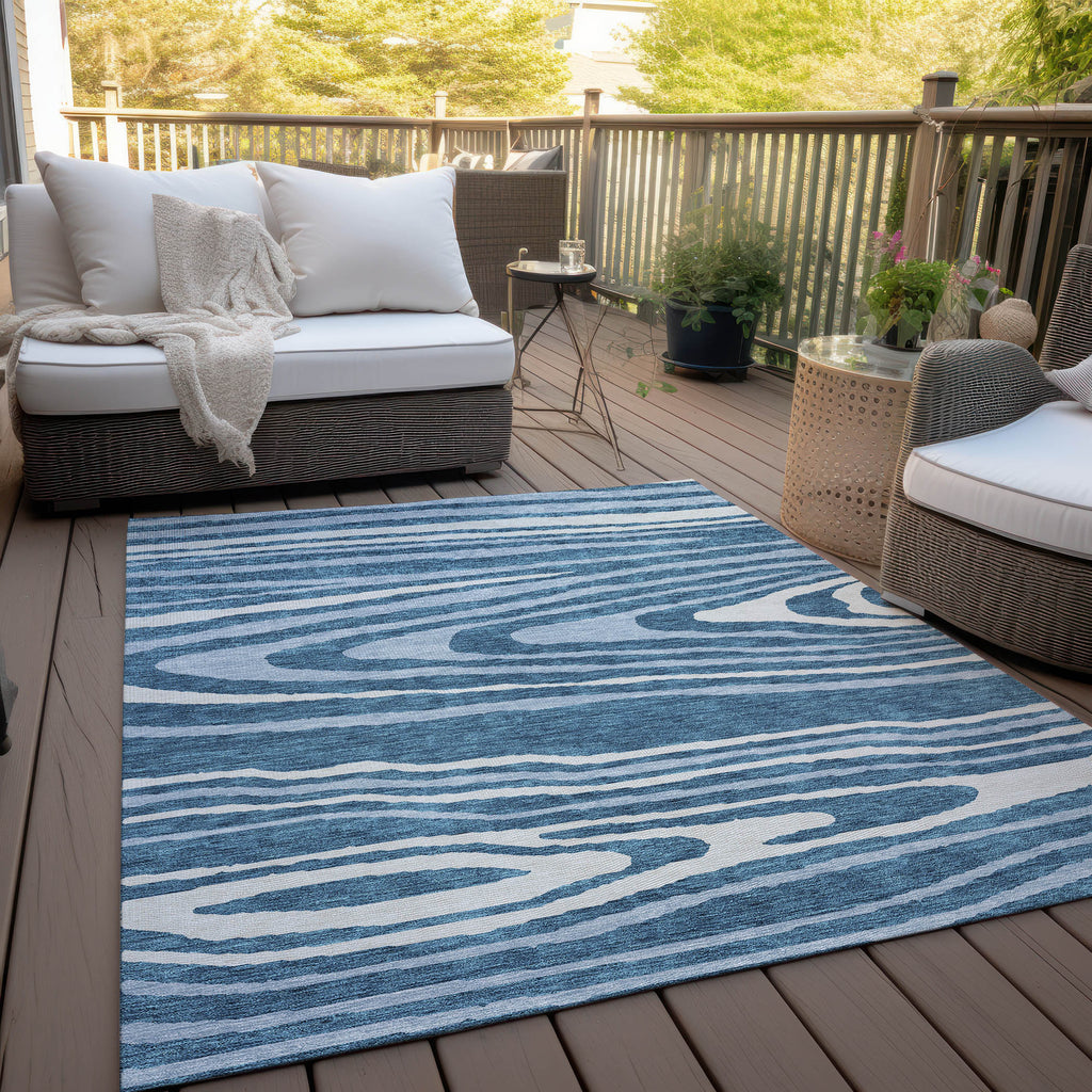 addison chantille acn974 navy rug