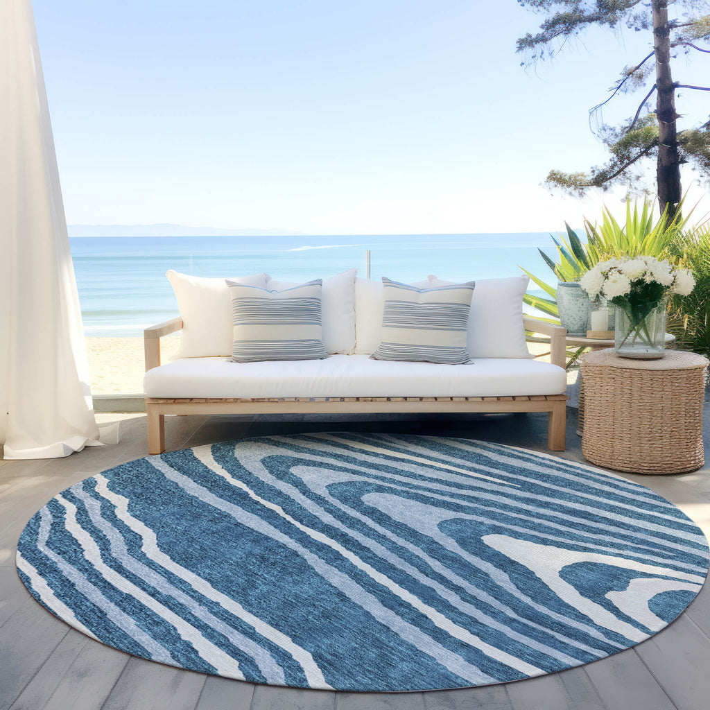 addison chantille acn974 navy rug