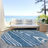 addison chantille acn974 navy rug