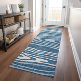 addison chantille acn974 navy rug