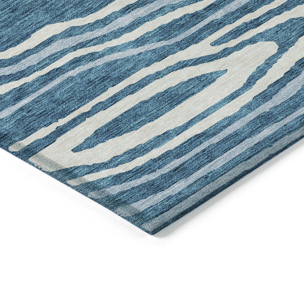 addison chantille acn974 navy rug
