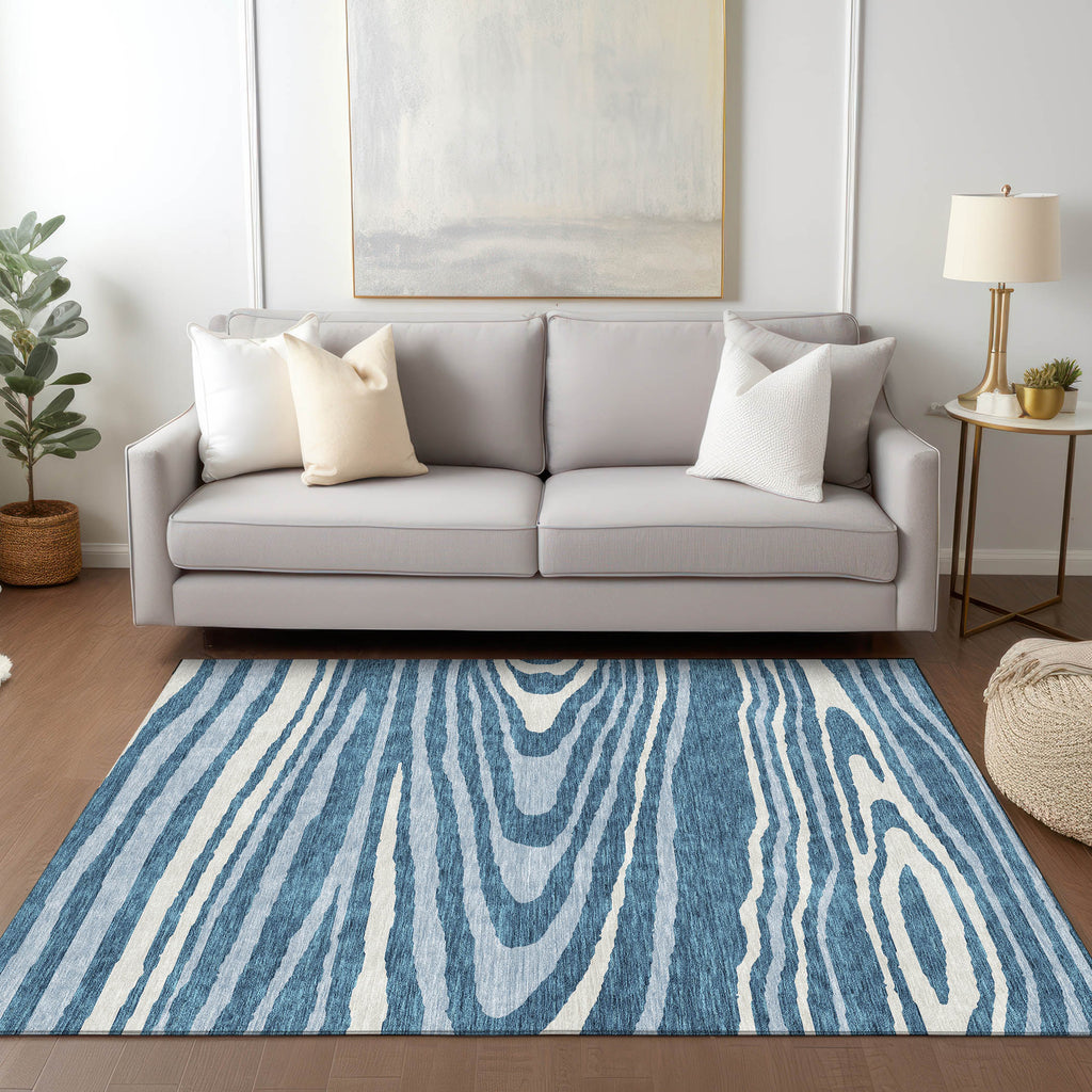 addison chantille acn974 navy rug