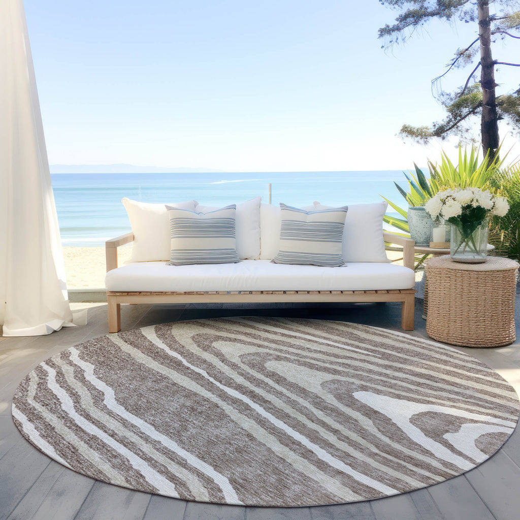 addison chantille acn974 taupe rug