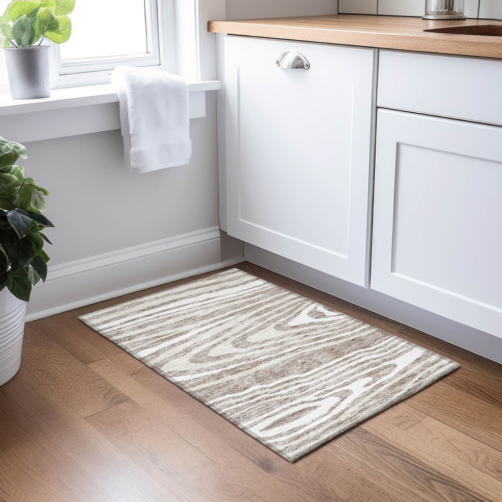 addison chantille acn974 taupe rug