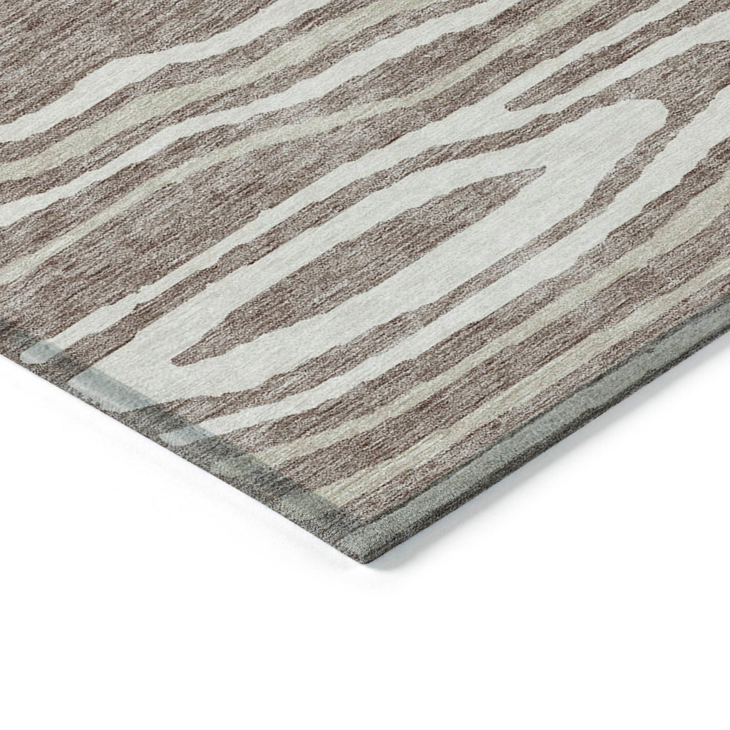 addison chantille acn974 taupe rug