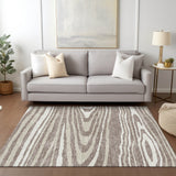 addison chantille acn974 taupe rug