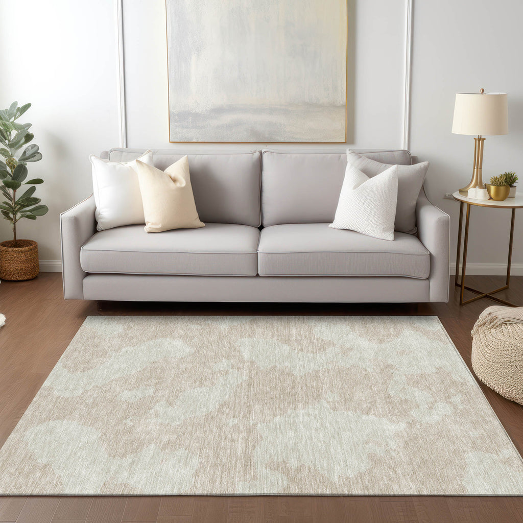 addison chantille acn975 beige rug