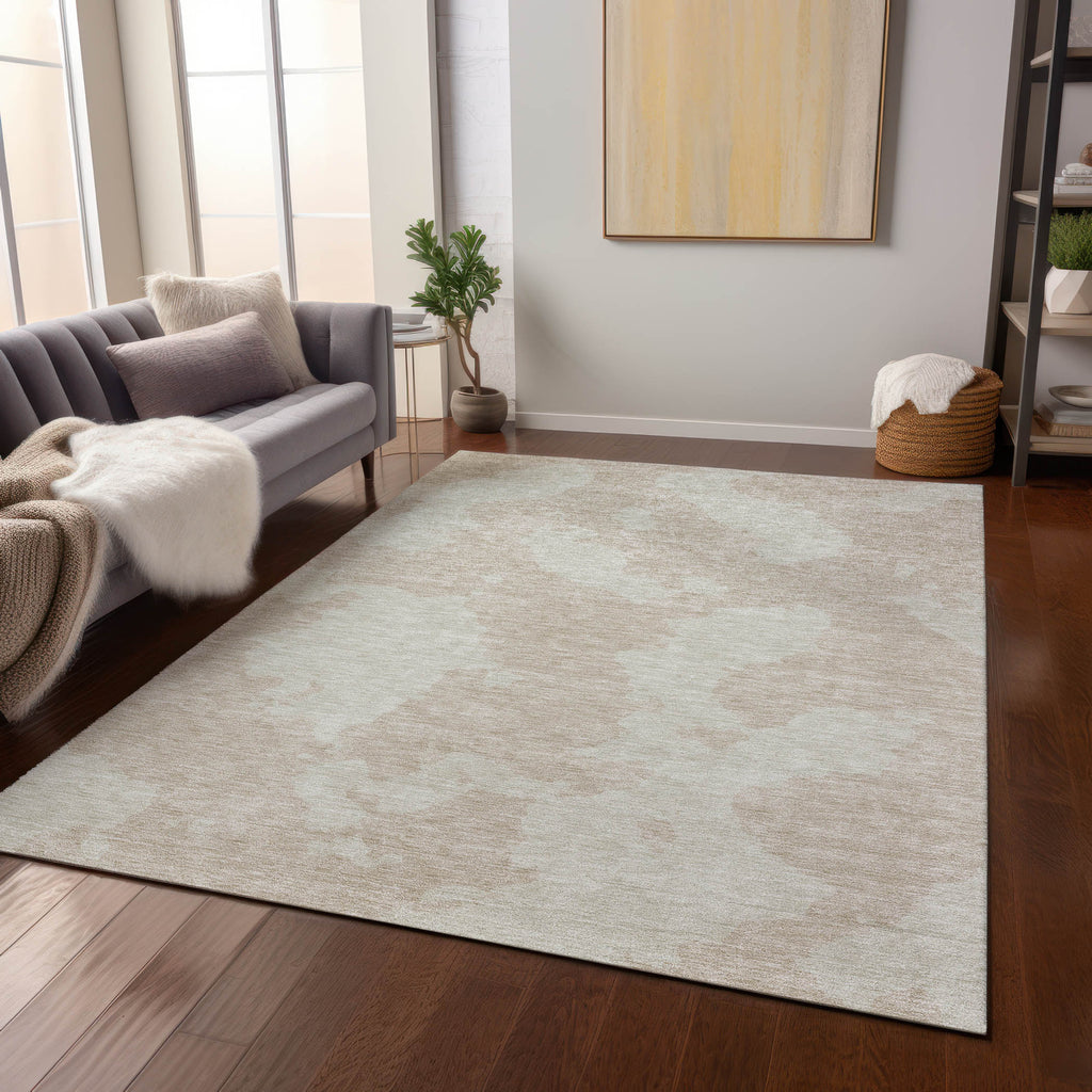 addison chantille acn975 beige rug