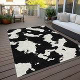 addison chantille acn975 black rug