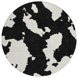 addison chantille acn975 black rug