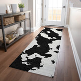 addison chantille acn975 black rug