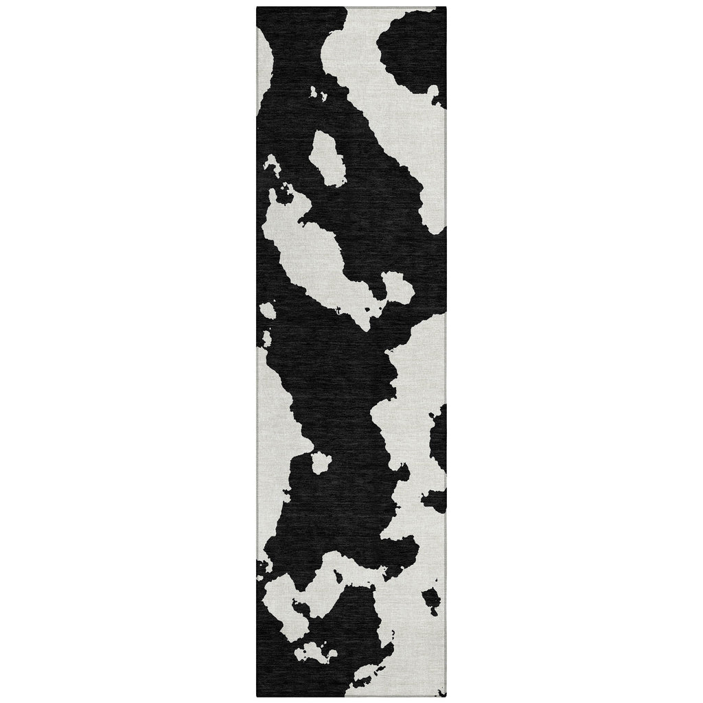 addison chantille acn975 black rug