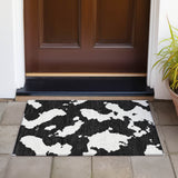 addison chantille acn975 black rug