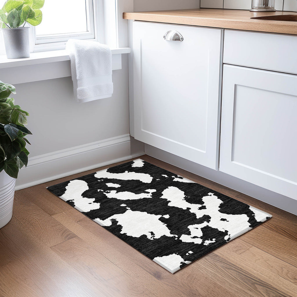 addison chantille acn975 black rug