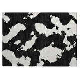 addison chantille acn975 black rug