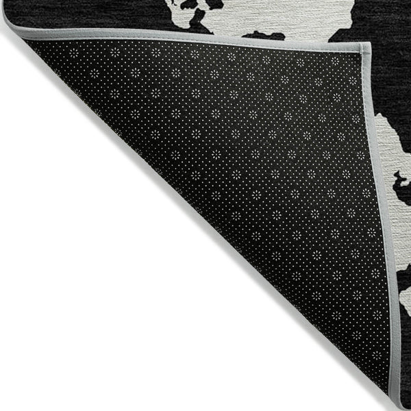 addison chantille acn975 black rug