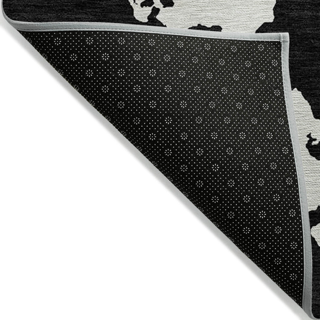 addison chantille acn975 black rug