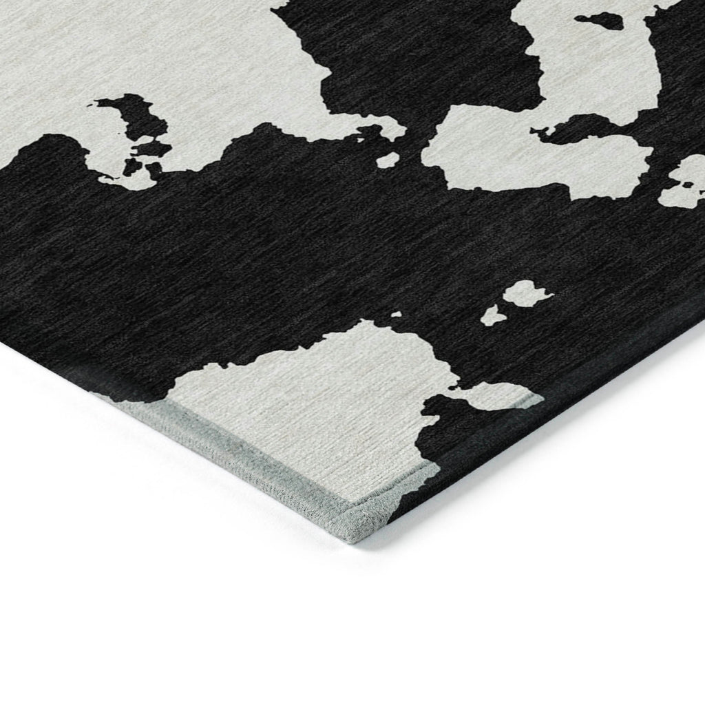 addison chantille acn975 black rug