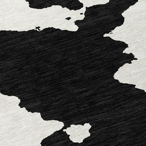 addison chantille acn975 black rug