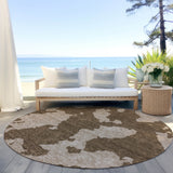addison chantille acn975 brown rug