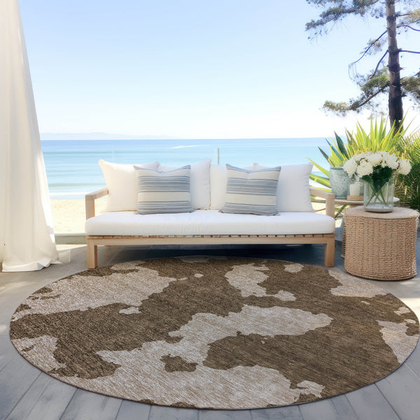 addison chantille acn975 brown rug